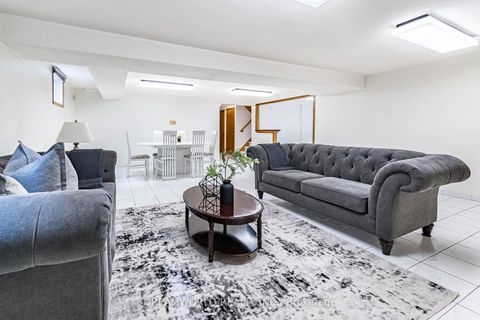 Photo 29 at 110 Arleta Avenue, Jane Heights, Toronto