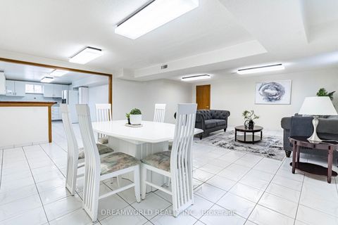 Photo 31 at 110 Arleta Avenue, Jane Heights, Toronto