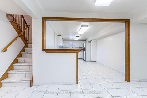 Photo 32 at 110 Arleta Avenue, Jane Heights, Toronto