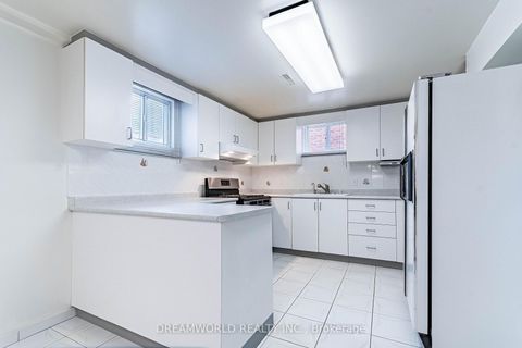 Photo 33 at 110 Arleta Avenue, Jane Heights, Toronto