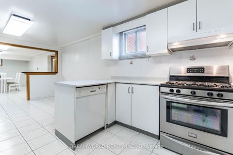 Photo 35 at 110 Arleta Avenue, Jane Heights, Toronto