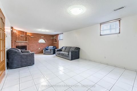 Photo 36 at 110 Arleta Avenue, Jane Heights, Toronto