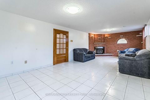 Photo 37 at 110 Arleta Avenue, Jane Heights, Toronto