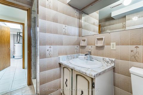 Photo 40 at 110 Arleta Avenue, Jane Heights, Toronto