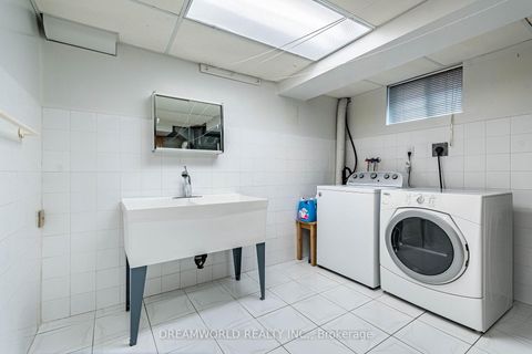 Photo 41 at 110 Arleta Avenue, Jane Heights, Toronto