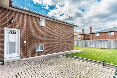 Photo 44 at 110 Arleta Avenue, Jane Heights, Toronto