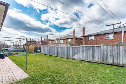 Photo 45 at 110 Arleta Avenue, Jane Heights, Toronto