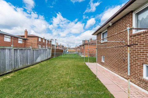 Photo 47 at 110 Arleta Avenue, Jane Heights, Toronto