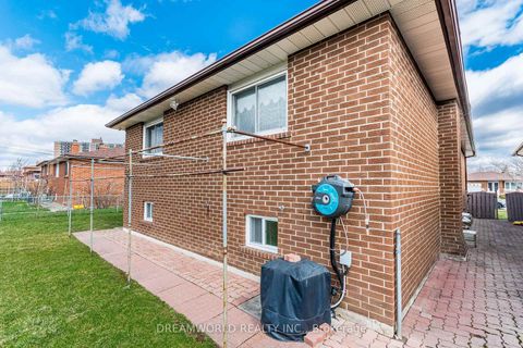 Photo 48 at 110 Arleta Avenue, Jane Heights, Toronto