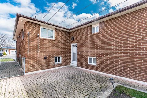 Photo 49 at 110 Arleta Avenue, Jane Heights, Toronto