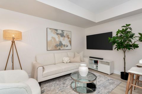 Photo 2 at Th 111 - 59 East Liberty Street, Niagara, Toronto