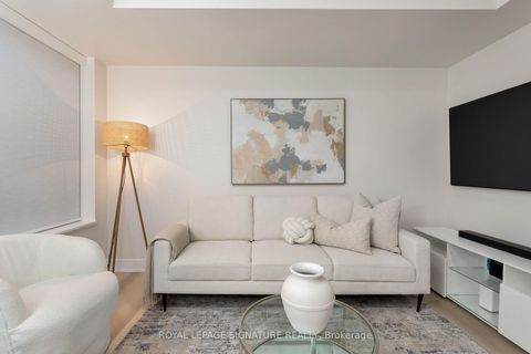 Photo 3 at Th 111 - 59 East Liberty Street, Niagara, Toronto