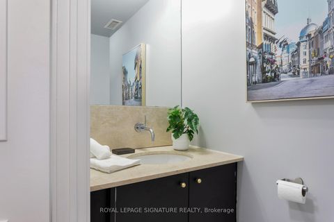 Photo 9 at Th 111 - 59 East Liberty Street, Niagara, Toronto