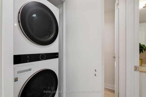 Photo 15 at Th 111 - 59 East Liberty Street, Niagara, Toronto