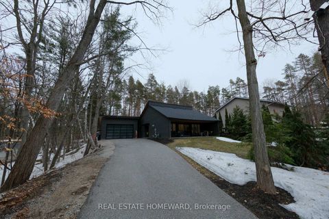 Photo 1 at 3763 fairway Road, Rural Innisfil, Innisfil