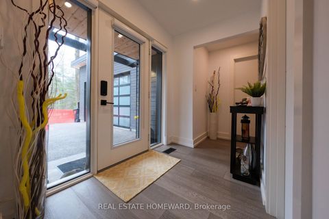 Photo 4 at 3763 fairway Road, Rural Innisfil, Innisfil