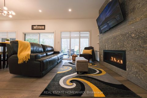 Photo 6 at 3763 fairway Road, Rural Innisfil, Innisfil