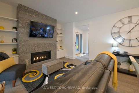 Photo 7 at 3763 fairway Road, Rural Innisfil, Innisfil