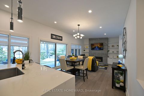 Photo 9 at 3763 fairway Road, Rural Innisfil, Innisfil