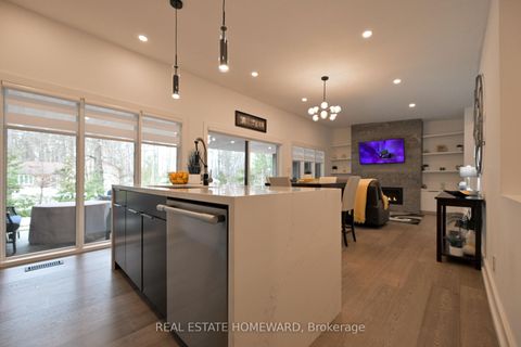 Photo 14 at 3763 fairway Road, Rural Innisfil, Innisfil