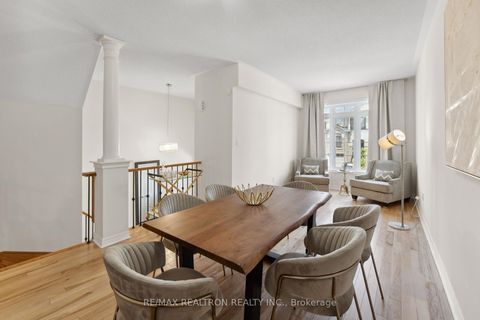 Photo 4 at 57 Littleriver Court, Patterson, Vaughan