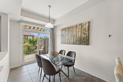 Photo 8 at 57 Littleriver Court, Patterson, Vaughan