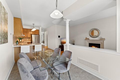 Photo 9 at 57 Littleriver Court, Patterson, Vaughan