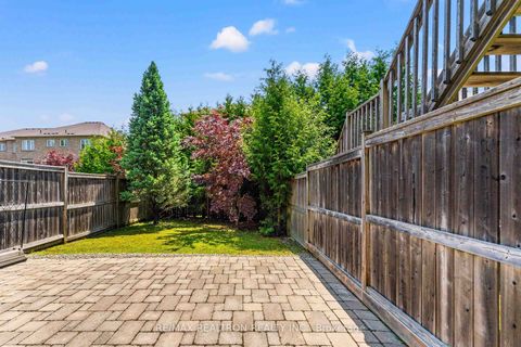 Photo 25 at 57 Littleriver Court, Patterson, Vaughan