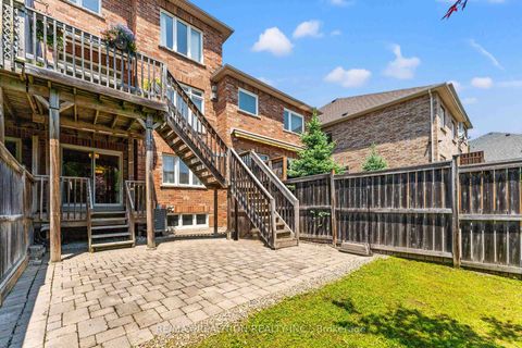 Photo 27 at 57 Littleriver Court, Patterson, Vaughan