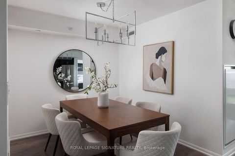 Photo 11 at 726 - 3091 Dufferin Street, Glen Park, Toronto