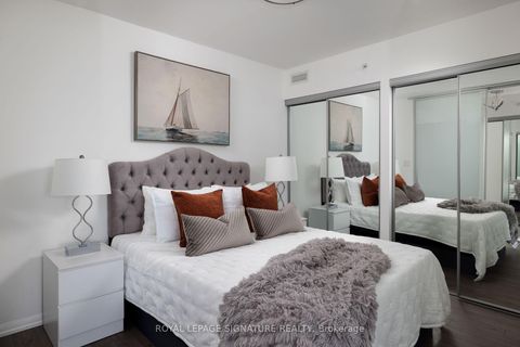 Photo 13 at 726 - 3091 Dufferin Street, Glen Park, Toronto