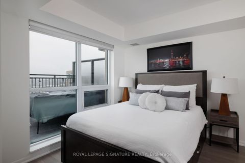 Photo 14 at 726 - 3091 Dufferin Street, Glen Park, Toronto