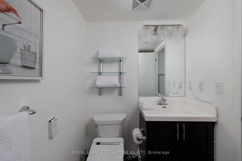 Photo 17 at 726 - 3091 Dufferin Street, Glen Park, Toronto