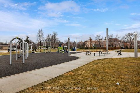 Photo 19 at 726 - 3091 Dufferin Street, Glen Park, Toronto