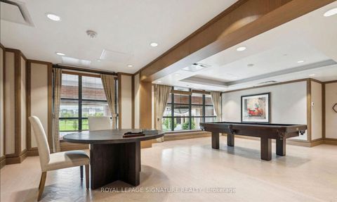 Photo 24 at 726 - 3091 Dufferin Street, Glen Park, Toronto