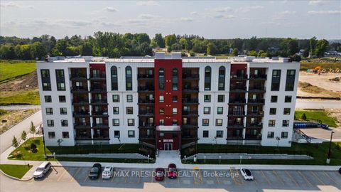 Photo 0 at 106 - 10 Culinary Lane, Rural Barrie Southeast, Barrie