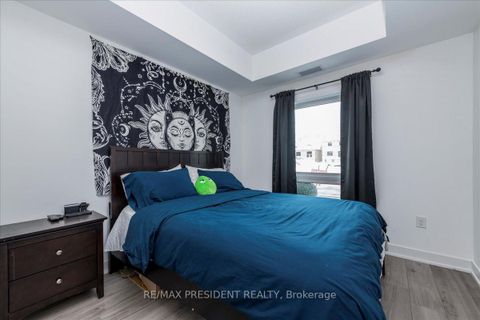 Photo 10 at 106 - 10 Culinary Lane, Rural Barrie Southeast, Barrie