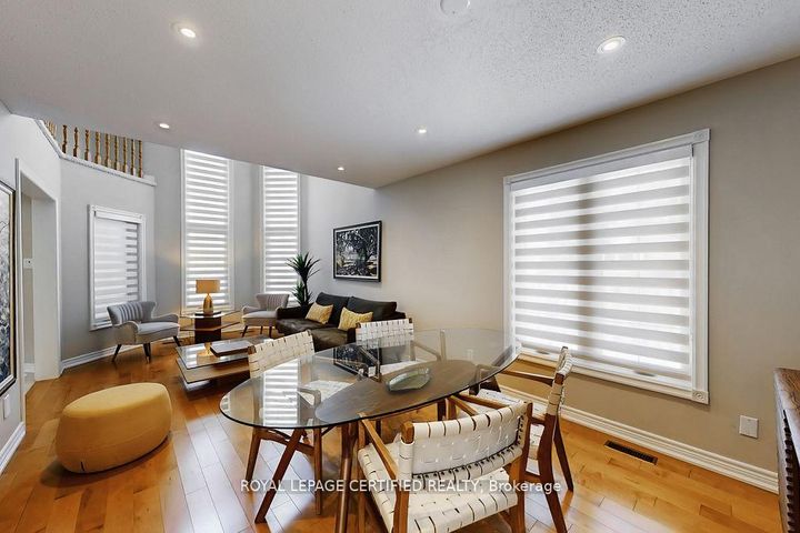 Photo 11 at 3898 Parkgate Drive, Lisgar, Mississauga