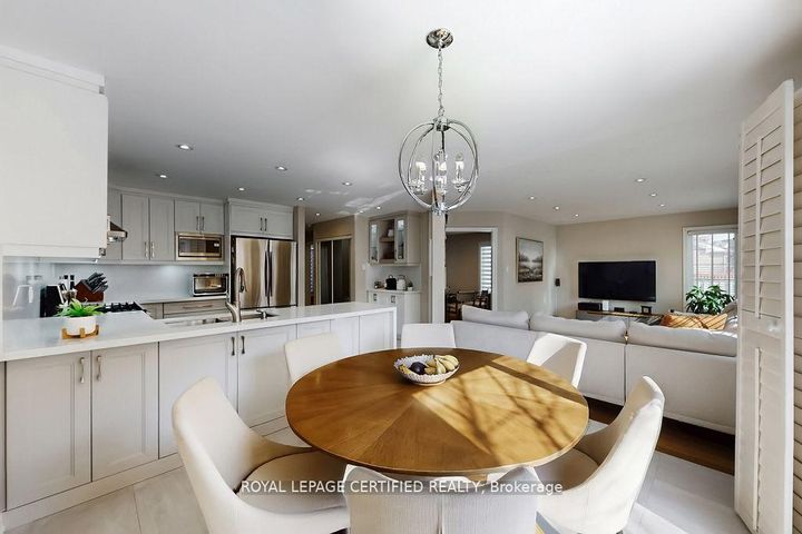 Photo 22 at 3898 Parkgate Drive, Lisgar, Mississauga