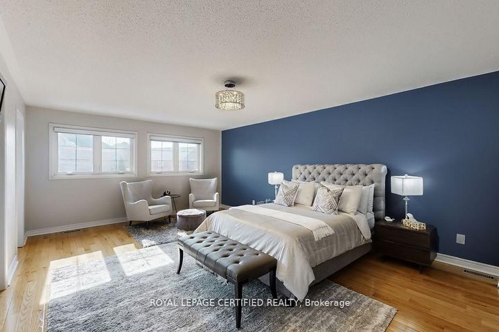 Photo 26 at 3898 Parkgate Drive, Lisgar, Mississauga