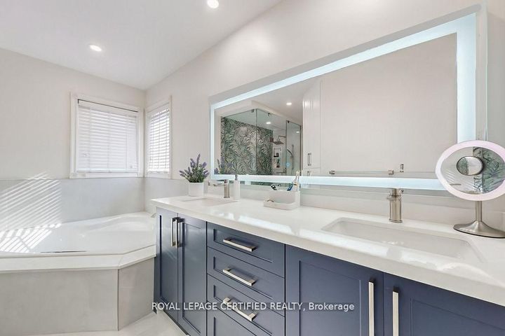 Photo 27 at 3898 Parkgate Drive, Lisgar, Mississauga