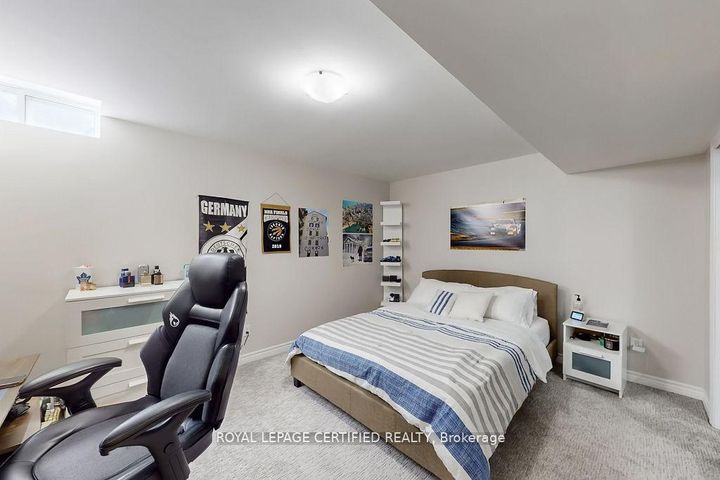 Photo 41 at 3898 Parkgate Drive, Lisgar, Mississauga