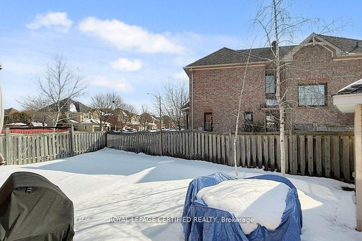 Photo 46 at 3898 Parkgate Drive, Lisgar, Mississauga