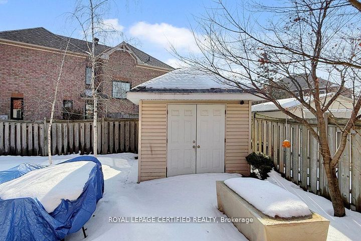 Photo 47 at 3898 Parkgate Drive, Lisgar, Mississauga