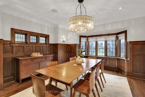 Photo 4 at 12 Killarney Road, Forest Hill South, Toronto