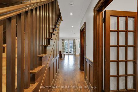 Photo 10 at 12 Killarney Road, Forest Hill South, Toronto