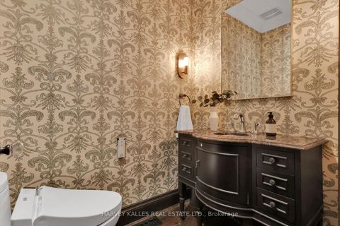 Photo 11 at 12 Killarney Road, Forest Hill South, Toronto