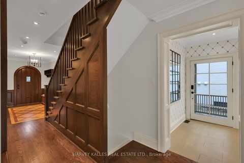 Photo 12 at 12 Killarney Road, Forest Hill South, Toronto