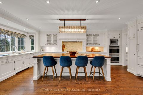 Photo 14 at 12 Killarney Road, Forest Hill South, Toronto