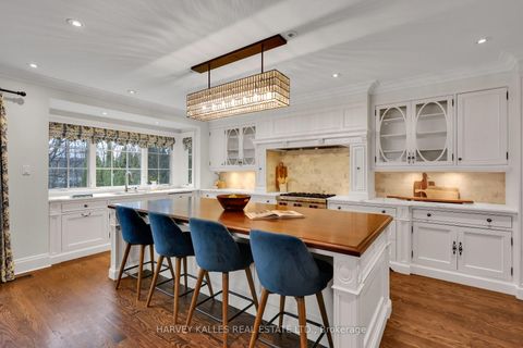 Photo 15 at 12 Killarney Road, Forest Hill South, Toronto